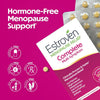 Estroven Complete Multi-Symptom Menopause Supplement for Women, 28 Count - Personal Care - Image 3
