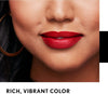COVERGIRL Outlast All-Day Lip Color With Topcoat, 577 Spiced Latte - Image 3