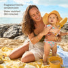 Baby Bum SPF 50 Sunscreen Lotion - Mineral UVA/UVB Face and Body Protection for Sensitive  - Image 2