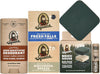 Dr. Squatch NEW Bricc House Travel Pack - Soap Travel Case + Birchwood Breeze, Fresh Falls - Image 1