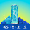 Alani Nu Blue Slush Sugar Free Energy Drink (Pack of 12) - Image 5