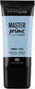 Maybelline Master Prime Face Primer Makeup Base, 1 Fl Oz - Image 1