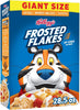 Kellogg'S Frosted Flakes Original Giant Size Breakfast Cereal 28.5 oz - Personal Care - Image 1