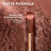 L'Oreal Paris Colour Riche Intense Volume Matte Lipstick, Lip Makeup Infused with Hyaluron - Image 5