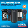 Thermacell Fuel-ZoneGuard Mosquito Repellent Butane Only Refills, 48-Hr - Image 3