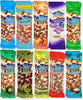 Variety Pack Diamond Almonds 6-Pack – 1.5 oz Bags – Includes Whole Natural, Wasabi & Soy S - Image 5