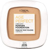 L'Oreal Paris Age Perfect Creamy Powder Foundation Compact, 325 Ivory Beige, 0.31 oz. - Pe - Image 2