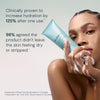 Elemis Pro-Collagen Hydrating Cleansing Mousse, Gentle Step 2 Cleanse - Personal Care - Image 3