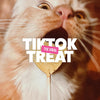 Bonkers Purrpops Lollipop Cat Treats Freeze Dried Chicken & Catnip 18 Pack - Image 2
