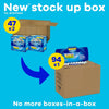 Tampax Pearl Tampons for Women Multipack, with LeakGuard Braid, Light/Regular/Super Absorb - Image 3