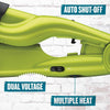 Bed Head Hair Waver and Curling Wand Styling Kit - Image 4