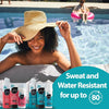 All Good Sunscreen - Sport Mineral Sunscreen Lotion, Reef Friendly, SPF 30+ for Face & Bod - Image 3