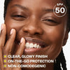 Supergoop! Glow Stick SPF 50 PA++++ Dry Oil Sunscreen Stick - Personal Care - Image 3