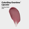 Revlon ColorStay Overtime Lipcolor, 270 Relentless Raisin, 0.07 fl oz - Image 2