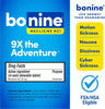 Bonine Meclizine HCl Motion Sickness Relief, Non-Drowsy, 16 Ct - Image 3