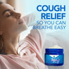 Vicks VapoRub, Lavender Scent, Cough Suppressant, Topical Chest Rub & Analgesic Ointment,  - Image 3