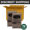 Depend Fresh Protection Adult Diapers for Men, Large, 72 Count - Personal Care - Image 3