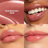 REVLON Super Lustrous Glass Shine Balm, 004 Nude Illuminator, 0.11 oz - Image 2