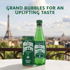 Maison Perrier Sparkling Water, 0 Calories, 12 Pack - Image 4