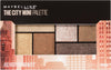 Maybelline New York The City Mini Palette, Rooftop Bronzes, 0.14 Ounce - Image 3