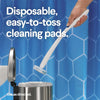 Clorox ToiletWand Disposable Toilet Cleaner Refills, 30 Count, Kills 99.9% of Germs and Vi - Image 5