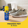 Dr. Scholl's Odor-X Foot Powder Spray, Shoe Deodorizer, 4.7 oz - Image 5