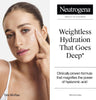Neutrogena Hydro Boost Water Gel + Trial Cleanser - Personal Care - Image 2