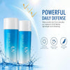 Japanese Sun Care Aqua Rich Watery Gel SPF 50+ PA++++ - Daily Hydrating Facial Moisturizin - Image 3