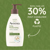 Aveeno Daily Moisturizing Facial Cleanser, Fragrance Free, 12 fl. oz - Personal Care - Image 5