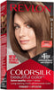 Revlon ColorSilk Beautiful Color, Dark Blonde [61] 1 ea (Pack of 6) - Image 5