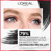 L'Oreal Paris Pro XXL Lift 2 Step Mascara - Black - Personal Care - Image 5