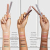 L'Oreal Paris Makeup Le Shadow Stick Eyeshadow, Blendable, Smudge-Resistant, Cream Eyeshad - Image 5