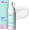 Good Molecules Acne Foaming Cleanser, 2% Salicylic Acid, 5 fl oz - Personal Care