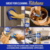 Bar Keepers Friend Powder Cleanser, 12 oz x 2, Multipurpose Cleaner, Degreaser & Remover f - Image 3