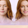 Naked Sundays BeautyScreen Peptide Foundation Tint SPF50, 1 Fair Neutral - Personal Care - Image 2
