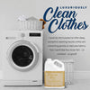 Tyler DIVA Glamorous Wash Laundry Detergent - 1 Gallon - With Olivi Stain Remover Pen - Fr - Image 3