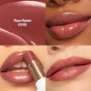 REVLON Super Lustrous Glass Shine Balm, 008 Rum Raisin, 0.11 oz - Image 2