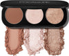 BYS Contour Palette (3x Contouring Powder, 3x Highlighting Powder) 20g/0.7oz - Image 5