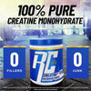 Ronnie Coleman Signature Series Creatine-XS, Creatine Monohydrate Powder, Post Workout Rec - Image 4