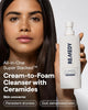 Remedy Cream-to-Foam Cleanser, Hydrating Face Wash for Sensitive Skin - Personal Care - Image 3