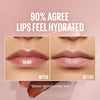Maybelline Lifter Gloss, Hydrating Lip Gloss with Hyaluronic Acid, High Shine for Plumper  - Image 4