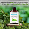 Majestic Pure Peppermint Essential Oil for Diffuser - 4 Fl Oz - Personal Care - Image 3