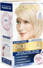 Clairol Nice'n Easy Pure Brunettes Permanent Hair Dye, 4PB Deep Mocha Brown Hair Color, Pa - Image 3
