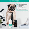 I-DROP Vet Plus Dog Eye Drops, 0.25% Hyaluronan, Seasonal Dry Eye, 10 ml - Image 5