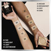Maybelline Fit Me Loose Setting Powder, Face Powder and Finishing Makeup, Fair Light, 1 Co - Image 4