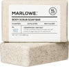 Marlowe. Body Scrub Soap, Exfoliating Soap Bar, Cedarwood & Sea Salt, 7 oz - Personal Care - Image 2