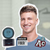 American Crew Men's Hair Fiber, High Hold & Low Shine, 3 oz | Hair fiber that thickens, te - Image 3