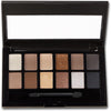 Maybelline The Nudes Eyeshadow Palette Makeup, 12 Pigmented Matte & Shimmer Shades, Blenda - Image 3
