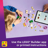 LEGO Friends Puppy Playground Pretend Play Building Toy - Creative Storytelling Playset fo - Image 4