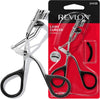 Revlon Lash Curler for Natural Curl, Silver, 1 Count - Image 2
